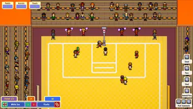 To Pixelia preview 4