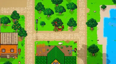 To Pixelia preview 8