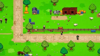 To Pixelia preview 2