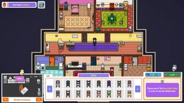 To Pixelia preview 6
