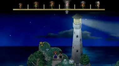 To the Moon .COM preview 11