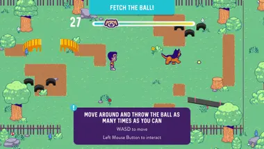 To The Rescue! preview 8