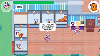 To The Rescue! preview 9