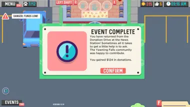 To The Rescue! preview 4