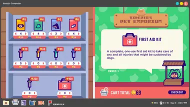 To The Rescue! preview 5