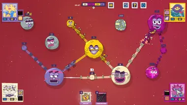 To the Stars preview 11