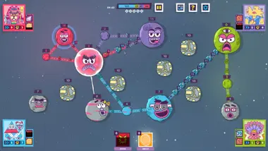 To the Stars preview 10