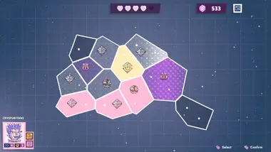 To the Stars preview 8
