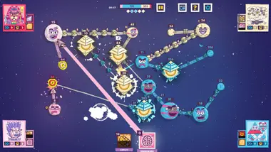 To the Stars preview 3