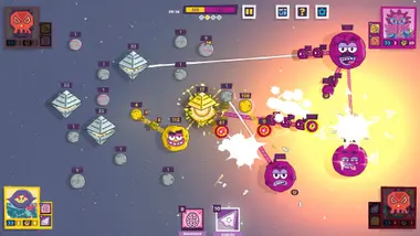 To the Stars preview 9