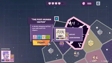 To the Stars preview 6