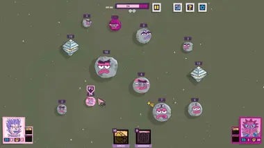 To the Stars preview 5