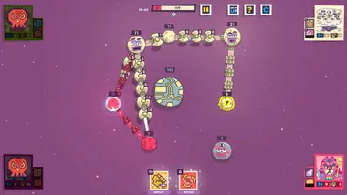 To the Stars preview 14