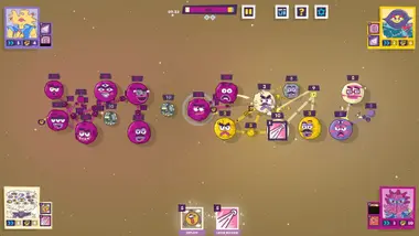 To the Stars preview 7