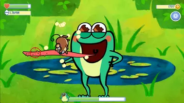 Toadled preview 5