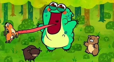 Toadled preview 2