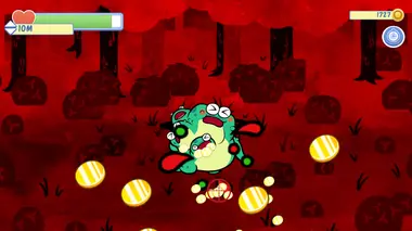 Toadled preview 4