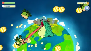 Toadled preview 3