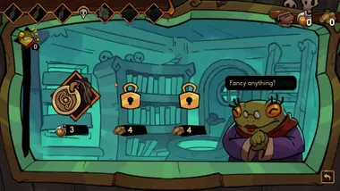 Toads of the Bayou preview 3