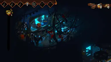 Toads of the Bayou preview 5