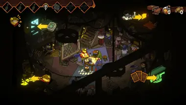 Toads of the Bayou preview 7