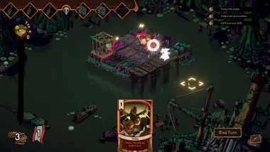 Toads of the Bayou preview 4