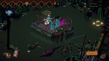 Toads of the Bayou preview 6