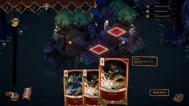 Toads of the Bayou preview 2