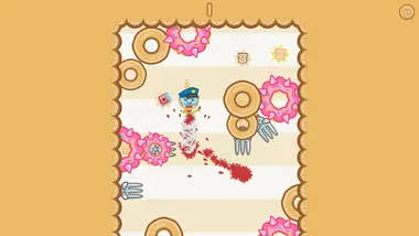 Toaster Jam preview 2