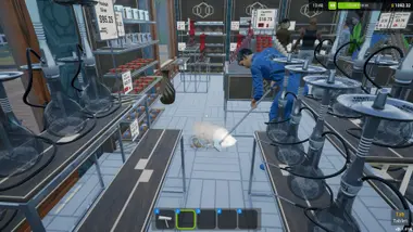 Tobacco Shop Simulator preview 13
