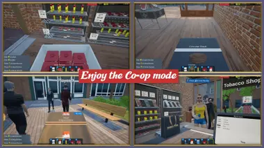 Tobacco Shop Simulator preview 3