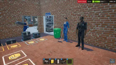 Tobacco Shop Simulator preview 12