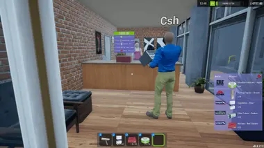 Tobacco Shop Simulator preview 6