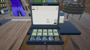 Tobacco Shop Simulator preview 9