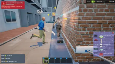 Tobacco Shop Simulator preview 8