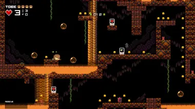 Tobe's Vertical Adventure preview 17