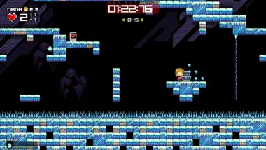 Tobe's Vertical Adventure preview 14