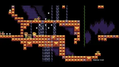 Tobe's Vertical Adventure preview 13