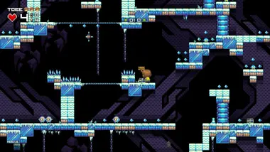 Tobe's Vertical Adventure preview 12