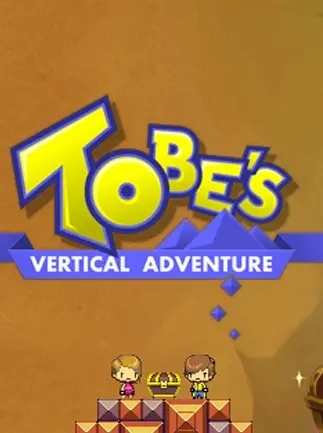 Tobe's Vertical Adventure preview 10