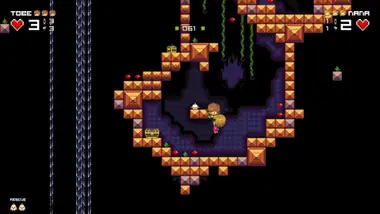 Tobe's Vertical Adventure preview 11