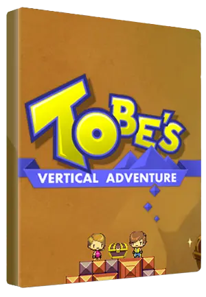Tobe's Vertical Adventure preview 9