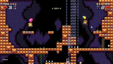 Tobe's Vertical Adventure preview 8