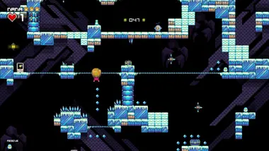 Tobe's Vertical Adventure preview 6