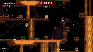 Tobe's Vertical Adventure preview 4
