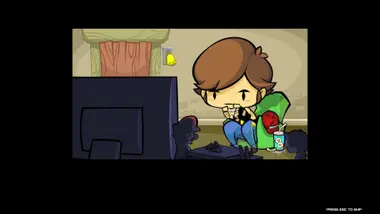 Tobe's Vertical Adventure preview 2