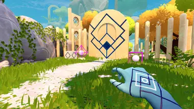 Tobla: Divine Path preview 6