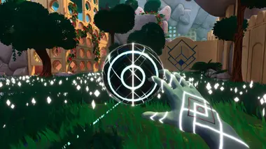 Tobla: Divine Path preview 3