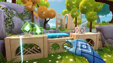 Tobla: Divine Path preview 7