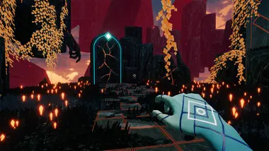 Tobla: Divine Path preview 4